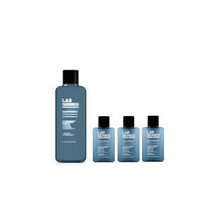 랩시리즈 데일리 레스큐 워터로션 세트 ( 200ml + 30ml X 3개 )