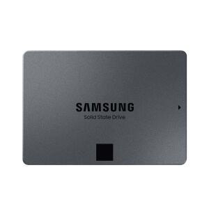 삼성전자 SSD 870 QVO 2TB QLC MZ-77Q2T0BW