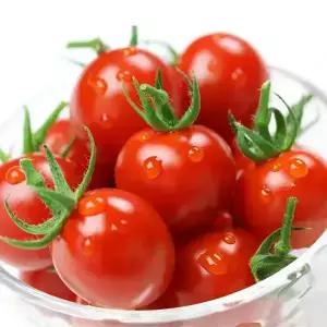 [맛세권]망고향 스테비아 방울토마토 스윗마토 1kg (500g x 2팩)