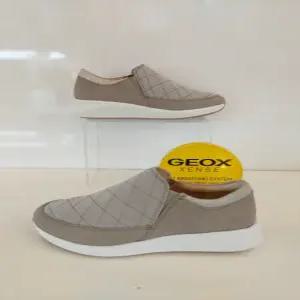 [제옥스] 클락스 누빔 컴포트 스니커즈 3cm w9s84952f43cl