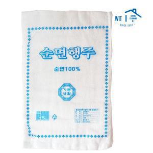 가격깡패 순면행주 20P (업소용 면행주)