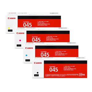 캐논 CRG-045 정품토너 LBP611CNZ 613CDWZ MF635CXZ 633CDW