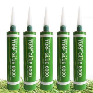 인조잔디 전용 실리콘 300ml 5개 접착제 본드 간편보수 간편시공