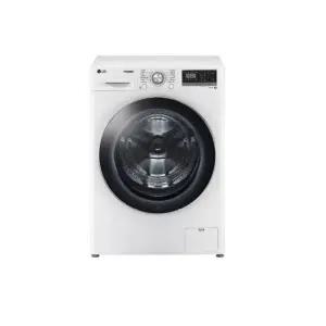 [LG] TROMM ThinQ 세탁기 F12WVA (12kg)