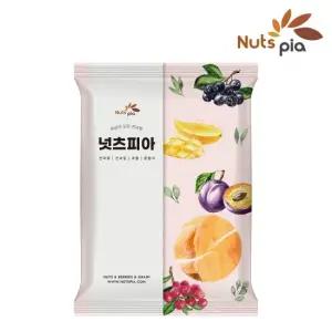 베트남 건망고 1kg 말린망고 망고말랭이