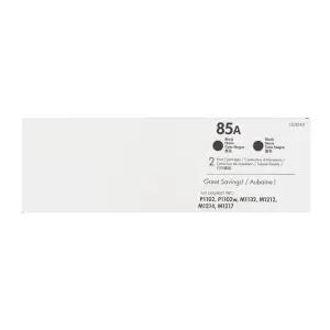 HP 정품 프린터토너 No.85A CE285A 검정