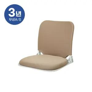 듀오백 온돌 D910 컴퓨터 책상 좌식 의자