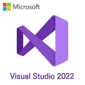 마이크로소프트 Visual Studio 2022 Professional 기업용 라이센스