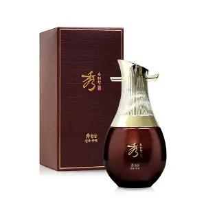 수려한 천삼 선유 수액 130ml
