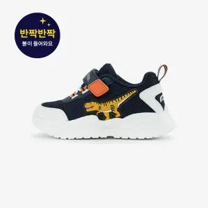 [다이노킹즈] 파인 LED 조거 (DKLAKMPB05_NY)