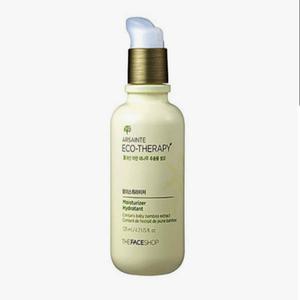 더페이스샵 아르쌩뜨 에코테라피 모이스처라이저/모이스춰라이저 125ml