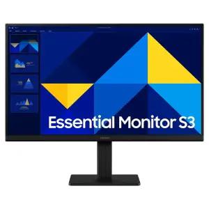 삼성전자 S24C310 S27C310 59cm 61cm IPS 광시야각 75Hz 프리싱크 컴퓨터 모니터 27인치 24인치모니터
