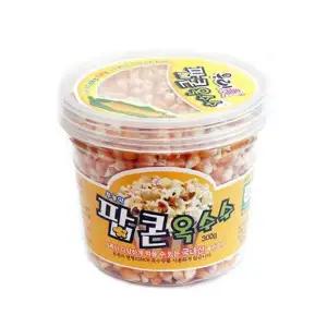 [우리농촌살리기]무농약 팝콘옥수수 300g