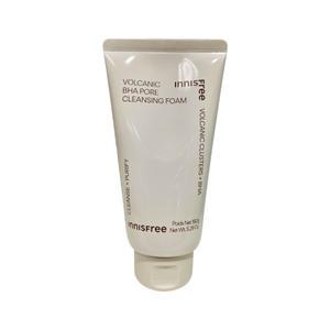 이니스프리 화산송이 바하 모공 클렌징 폼150g