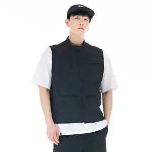[체이스컬트] 남성 스탠에리 집업 베스트-CBRK7322C03