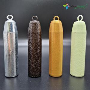 이벤트 강철추 뻘추 금펄추 야광추 30호 35호 40호 50호 60호 봉돌 회전 고리추 다운샷 문어 쭈꾸미 갑오징어