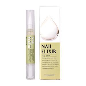 뷰젤 손톱영양제 네일엘릭서 펜타입, 5ml