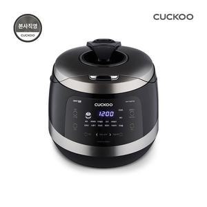 본사직영) 쿠쿠 10인용 IH압력밥솥 CRP-HWF1060FDM