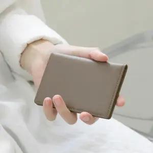 [아트박스]/디랩 D.LAB Bello name card wallet - 4color