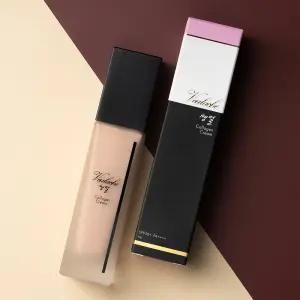 홍여진 벨루아체 쌩얼크림 30ml 4개 파운데이션 톤업 선크림(SPF50+)