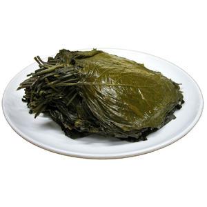 믿을 수 있는 우리농산물 염장 절임 깻잎지 4Kg 이강산닷컴