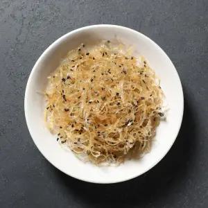 [반찬가게 찬장]오징어실채 신선한 재료 당일제조 발송 맛있는 집밥같은 수제 반찬 배달 맛집