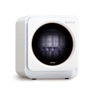 S_델리팬 UV LED 클린뷰 젖병소독기 DEL-BS12 살균/보관/건조 (델리팬 UV LED 클린뷰 젖병소독기 DEL-BS12)