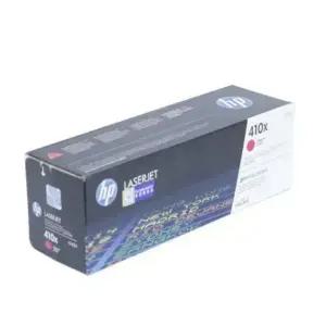 HP 정품토너 CF413X 빨강 대용량 LaserJet Pro M377dw M452dn N