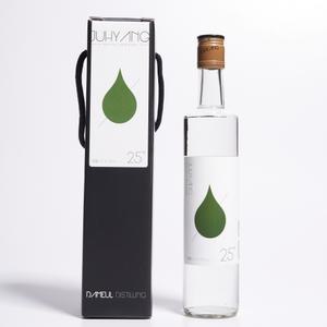 주향이오 소주 25도 375ml 증류주 전통주 담을술공방(케이스포함)