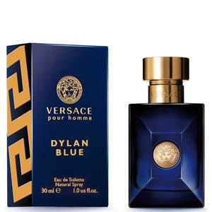 [베르사체] 뿌르 옴므 딜런블루 EDT 100ml