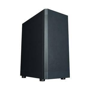 :잘만 i4 미들타워 컴퓨터 PC 케이스 (블랙)