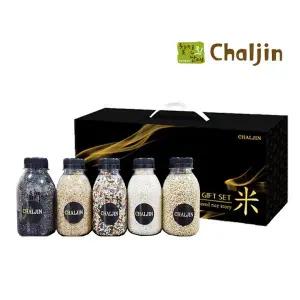 [찰진남매]  프리미엄 잡곡선물세트 A