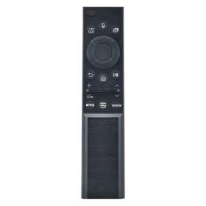 삼성 TV 스마트 TV용 BN59-01357C BN59-01357L 음성 리모컨 예비 부품 QA85QN85AASXNZ QA85QN800ASXNZ QA8