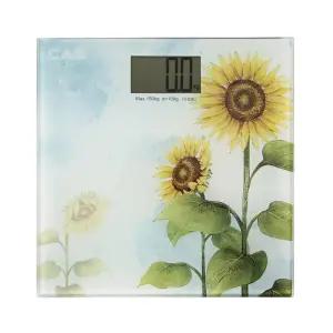 카스 HE-34 디지탈 체중계 강화유리 저울