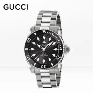 GUCCI 시계 YA136353