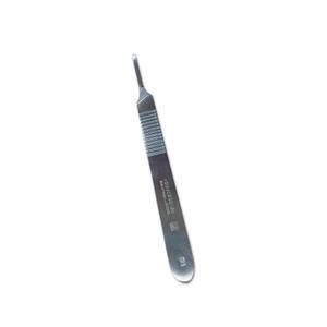 메스대 3호 약 12.8cm 의료용메스 병원용 수술용 칼 나이프 의료용 메스날