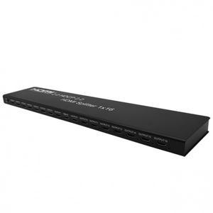 LANSTAR LS-HD2016N HDMI 2.0 분배기 1:16
