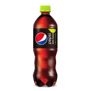 펩시콜라 제로 업소용 1.25L 12입