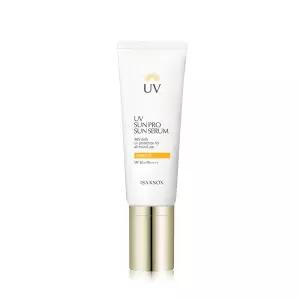 이자녹스 UV 선 프로 365 에센셜 선 세럼