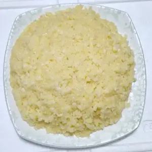 국내산 꼭지제거 다진마늘 1kg