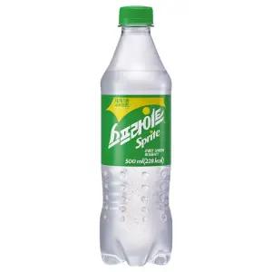 스프라이트 업소용 500ml x 24PET