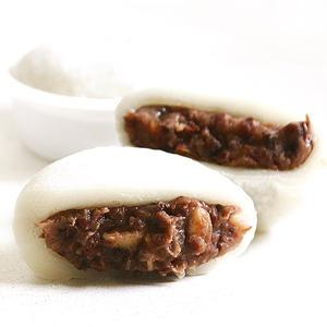 미미스상회 마카다미아왕찹쌀떡(80gX15개) 떡
