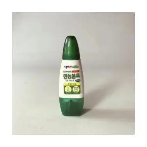종이나라 [만능본드] 목공용 30g 목공풀 목공본드