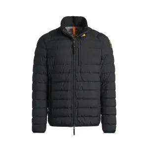 25FW 파라점퍼스 유고 경량 패딩 블랙 PMPUSL04 541