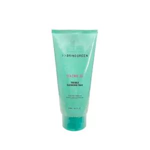 브링그린 티트리 시카 트러블 클렌징 폼 300ml