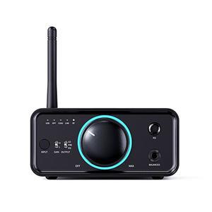 [기타]FiiO 피오 K7BT 블루투스DAC 헤드폰앰프