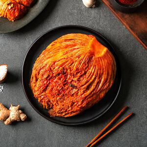 [국내산100%] 저온숙성 전라김치 묵은지 3kg