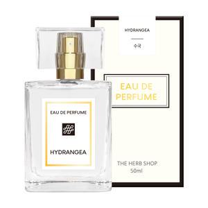 더허브샵 수국 오 드 퍼퓸, 50ml, 1개
