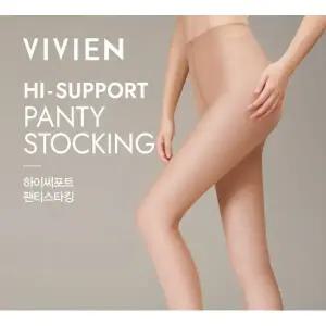 [롯데백화점]비비안 12족 고탄력 팬티스타킹 PH5027