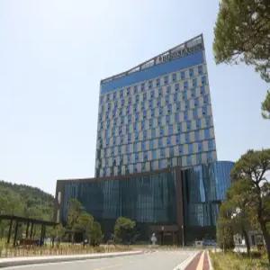 [충남 호텔] 베니키아 호텔 서산 (태안,안면도,서산)